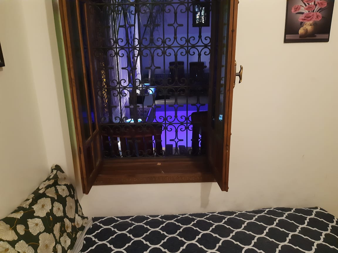 Фото Riad Nouhal