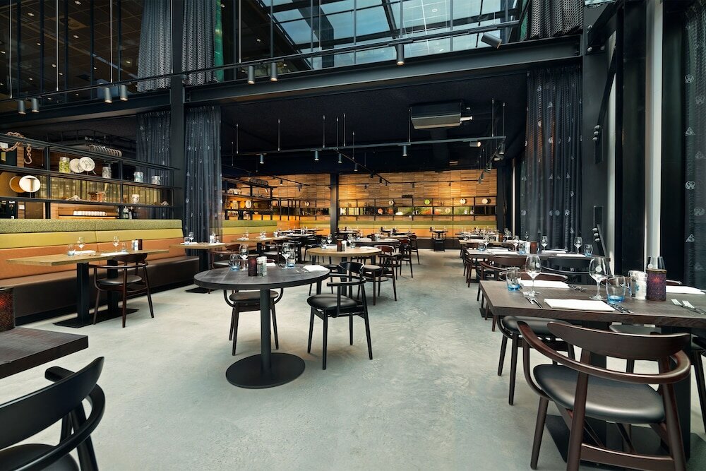 Фото Inntel Hotels Amsterdam Landmark