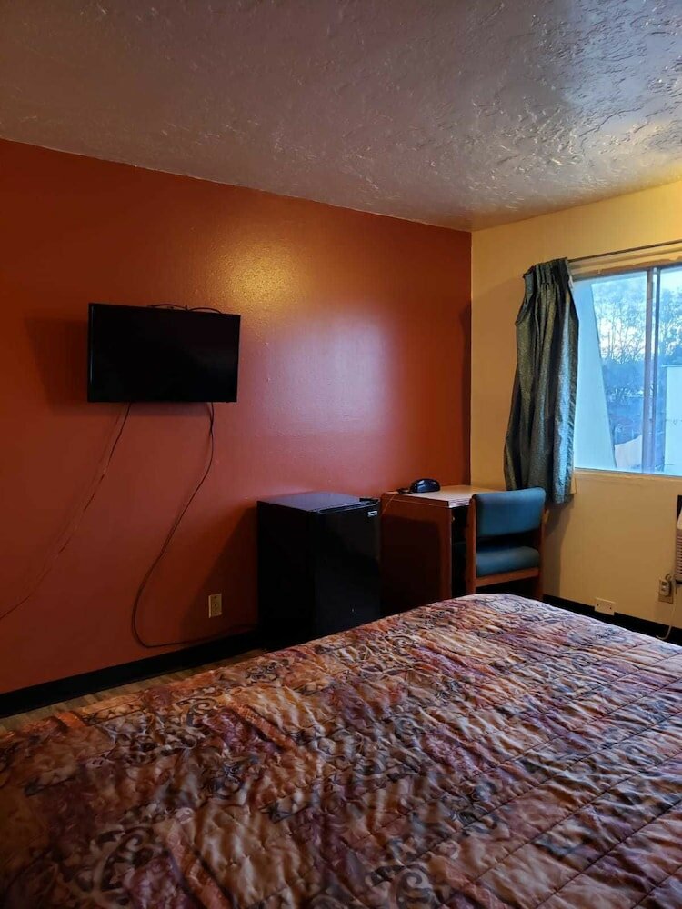 Фото Best Value Inns