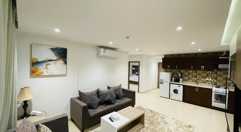 Фото Terrace View 2 - Hotel Apartments