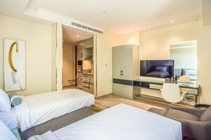 Гостиница Ewaa Express Hotel - Tabouk