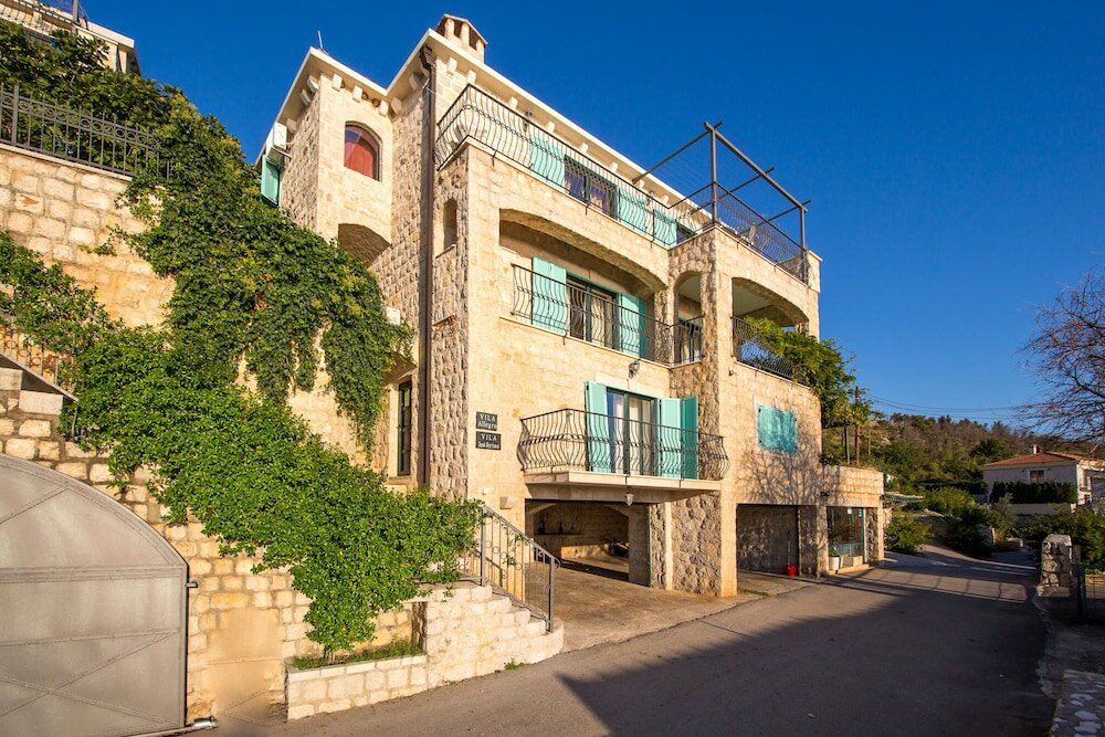 Фото Olive Resort