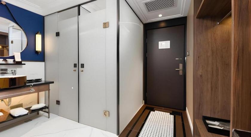 Фото Metropolo Wuhan Wanda Mansion