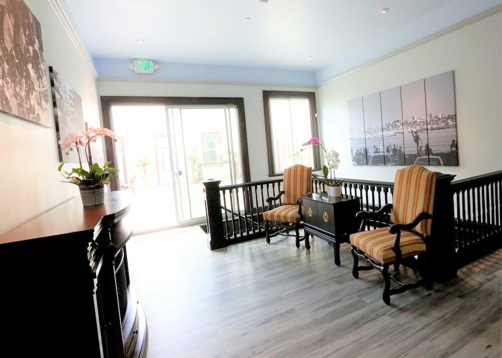 Фото Trending Inn