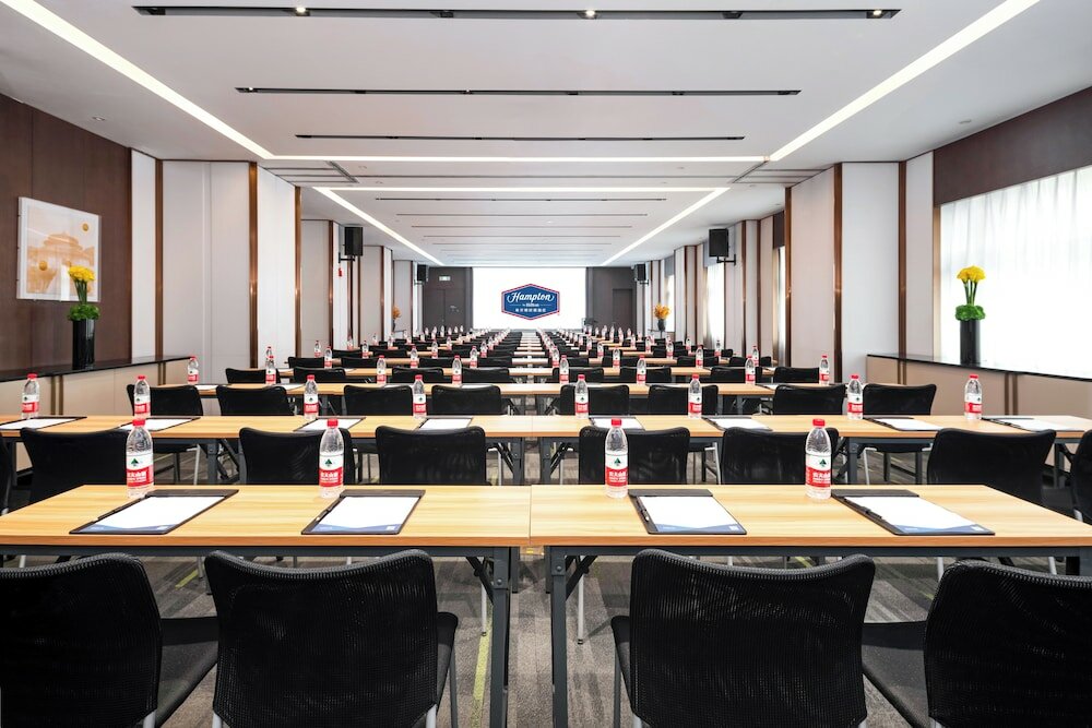 Фото Hampton by Hilton Hangzhou West Lake