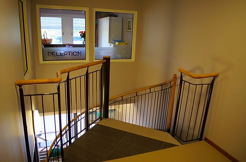 Фото Spoton Hotel