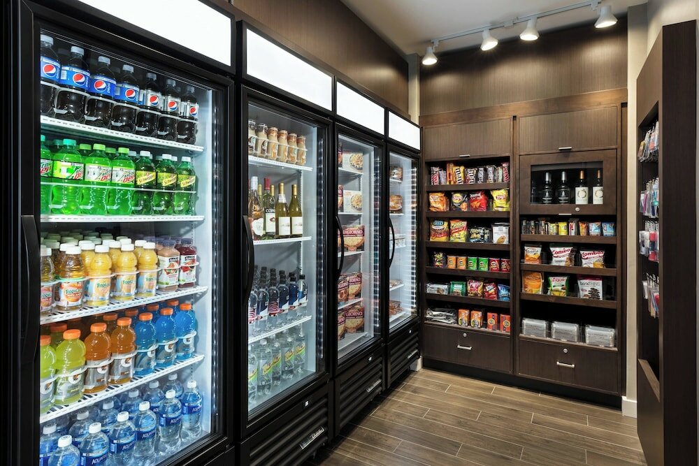 Фото Residence Inn Long Island Garden City