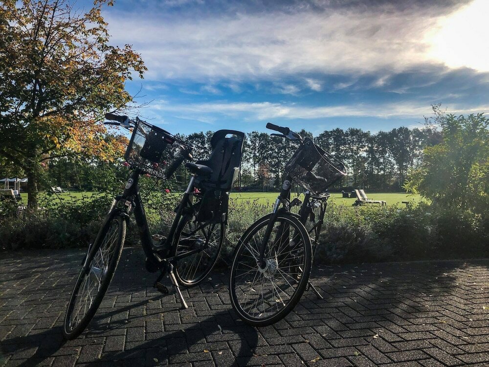 Фото Parkhotel de Wiemsel