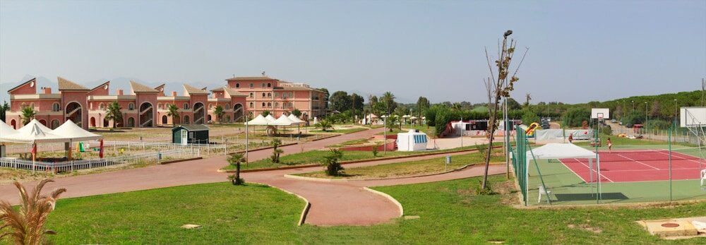 Фото Bv Airone Resort