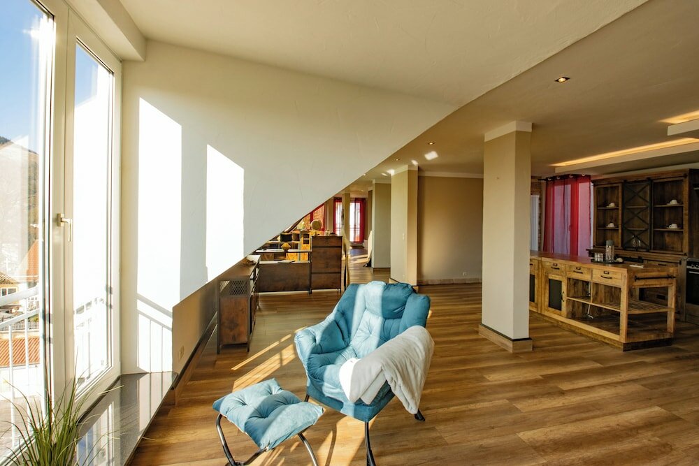 Фото Hotel Tanne