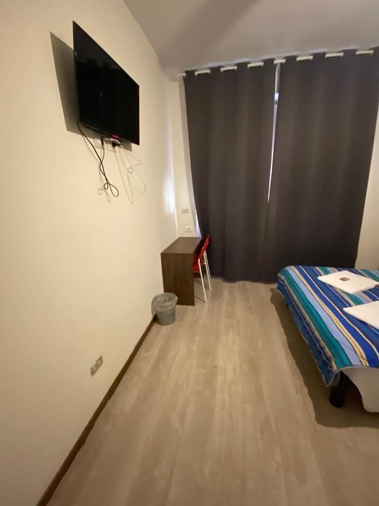 Фото Hostel Galla