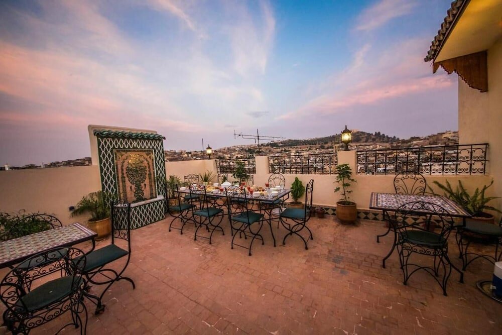 Фото Riad Ouliya