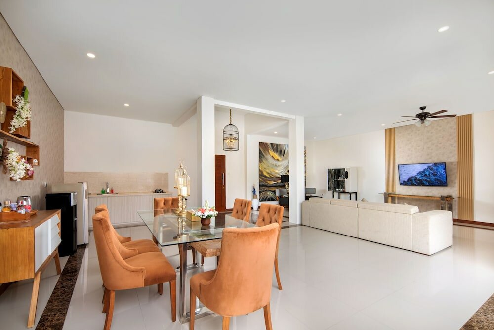 Фото The Luxury Collection Monaco Blu