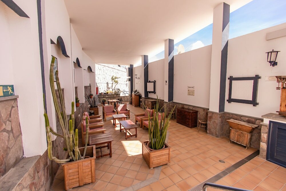 Фото Servatur Jb - Adults Only