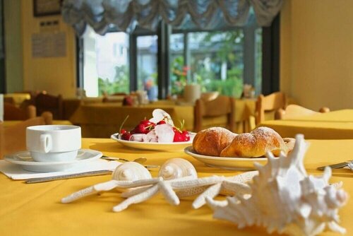 Внешний вид отеля Hotel Philadelphia в Каттолике, фото 5