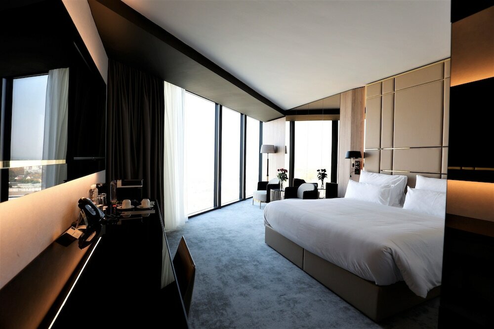 Фото Grand Plaza Hotel and Congress Centre