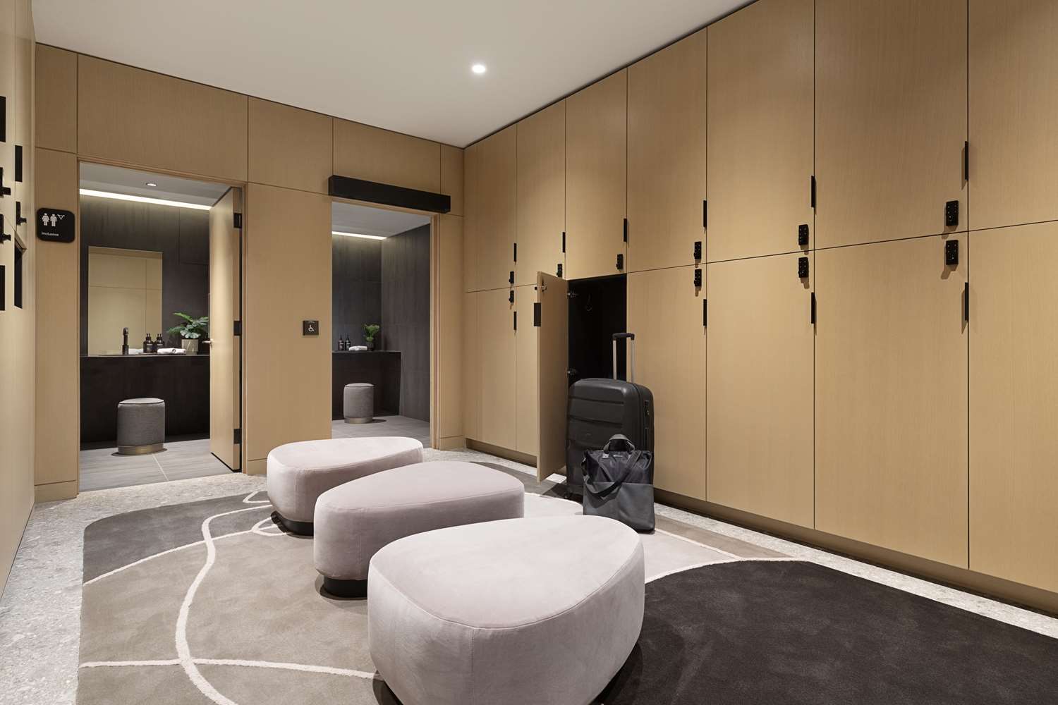 Фото Canopy by Hilton Toronto Yorkville