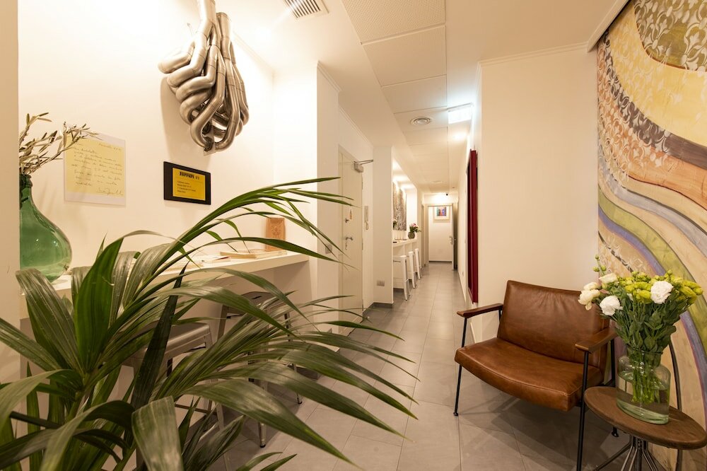 Фото Guest House Al Conservatorio