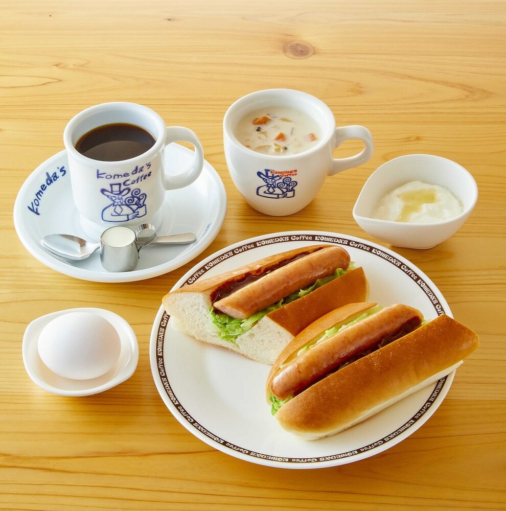 Фото VIA Inn Prime Hiroshima Shinkansenguchi