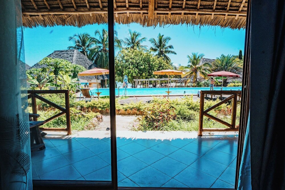 Фото Bella Vista Resort Zanzibar