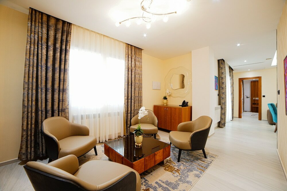 Фото Royal Sahel