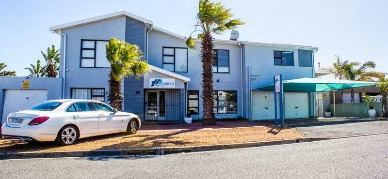 Hotel Mulenvo Guest House, Capetown, photo