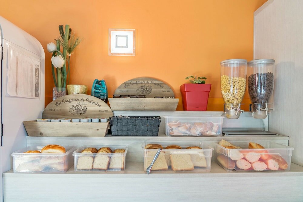 Фото Premiere Classe Rouen Nord - Barentin