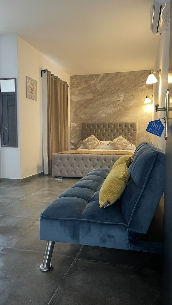 Фото Hôtel boutique Andalucia