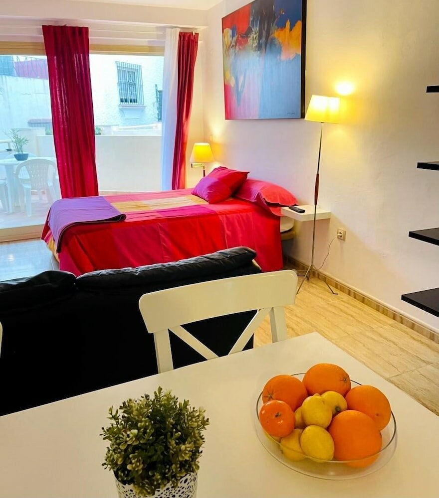 Фото Puerta Del Sol Trm