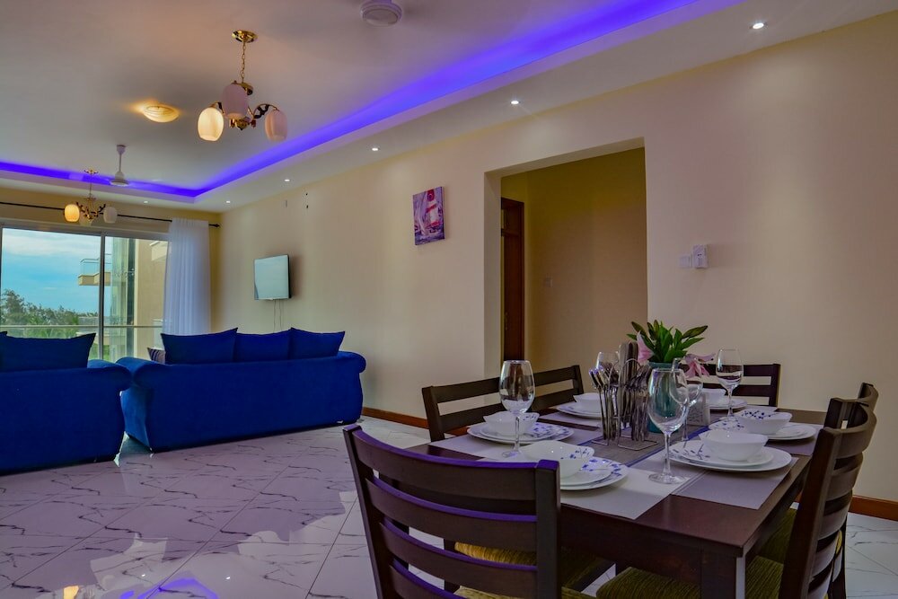 Фото Fenns Cozy Residences - Nyali