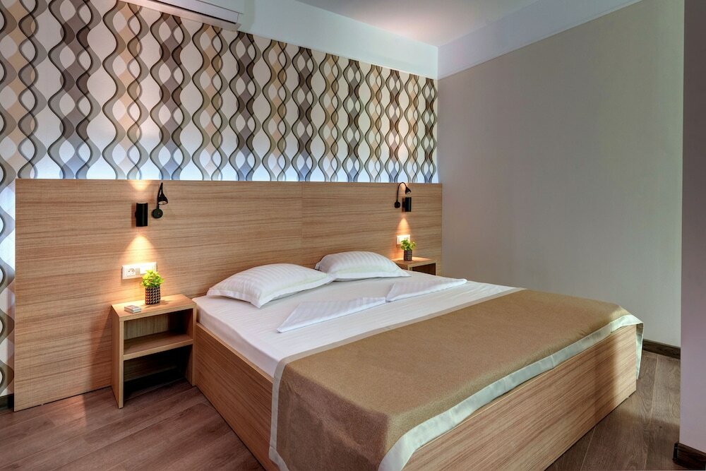 Фото Maria Palace-Hotel All inclusive