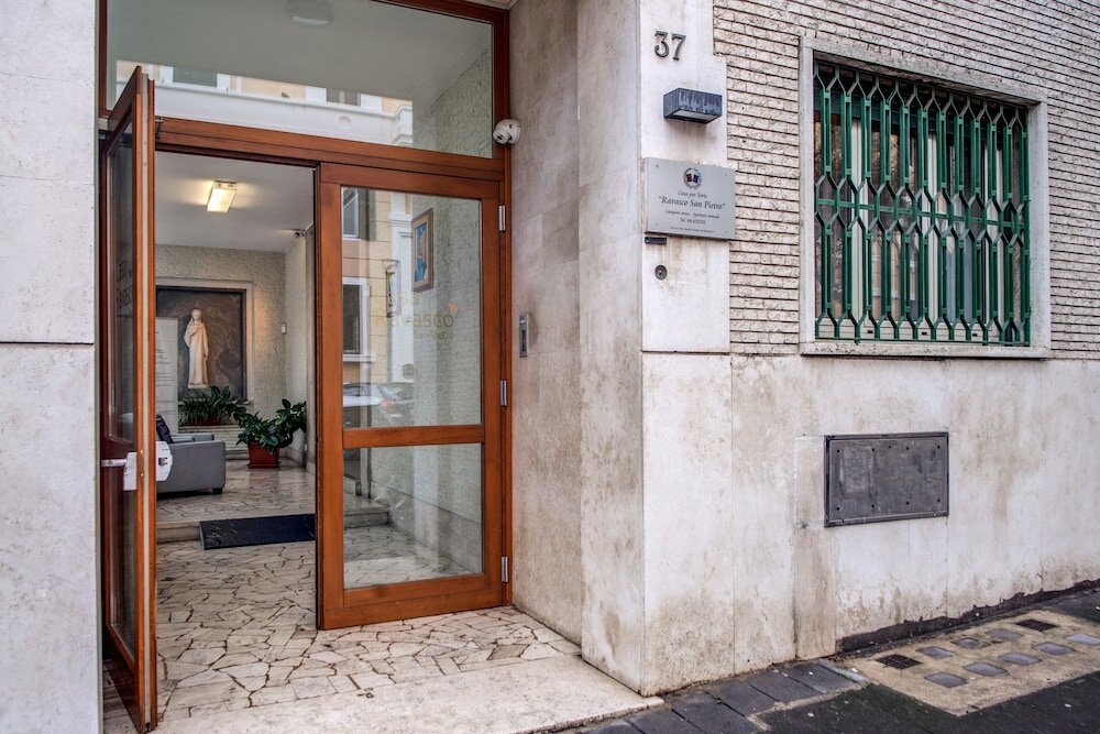 Фото Casa Per Ferie Ravasco San Pietro