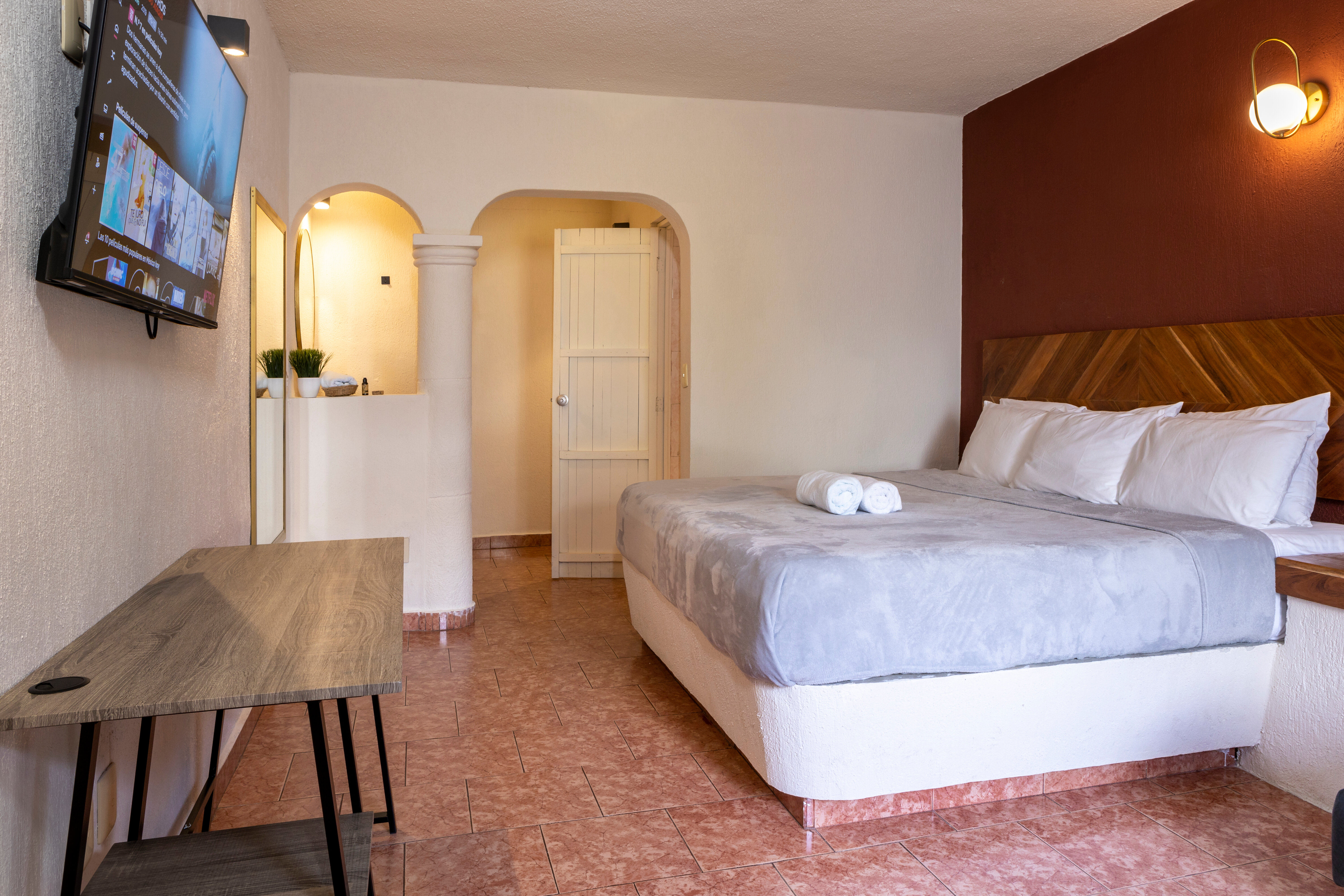 Фото Soy Local Cancun