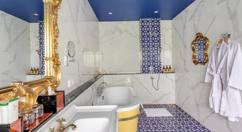 Фото Mayfair On Sea Morjim Beach Goa