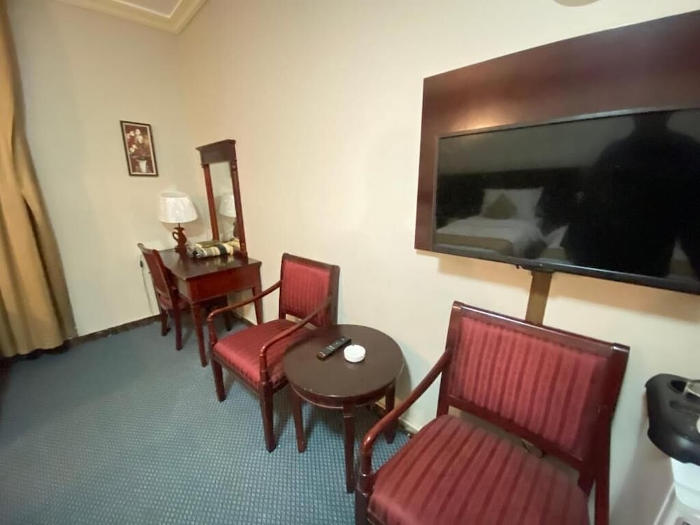 Фото Al Kiram Hotel