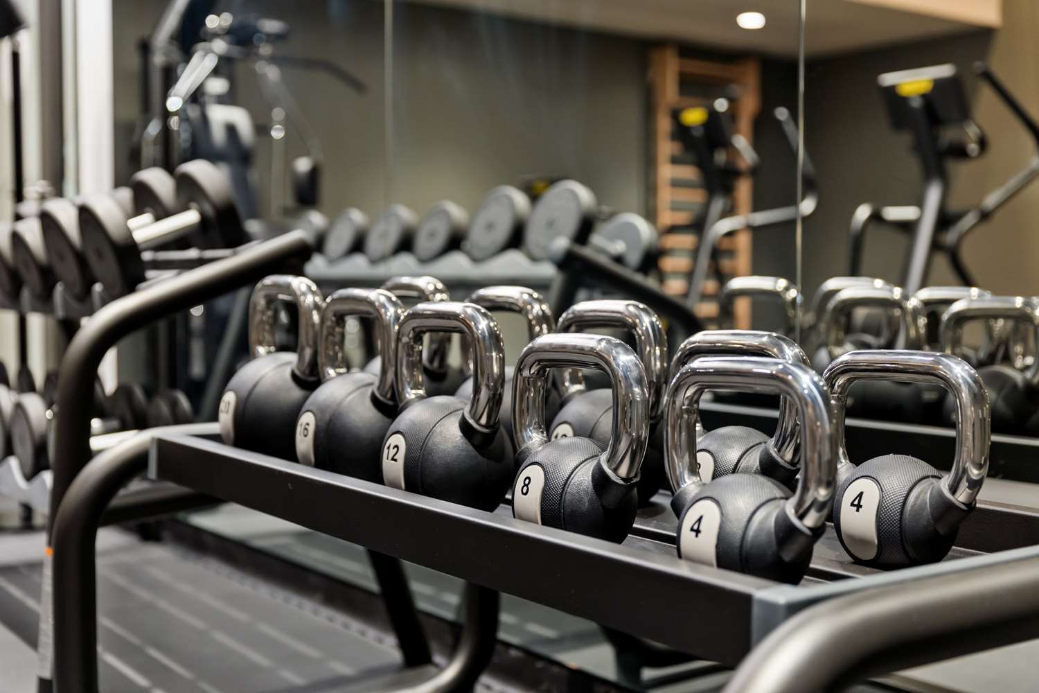 Фото Spark by Hilton Vienna Donaustadt