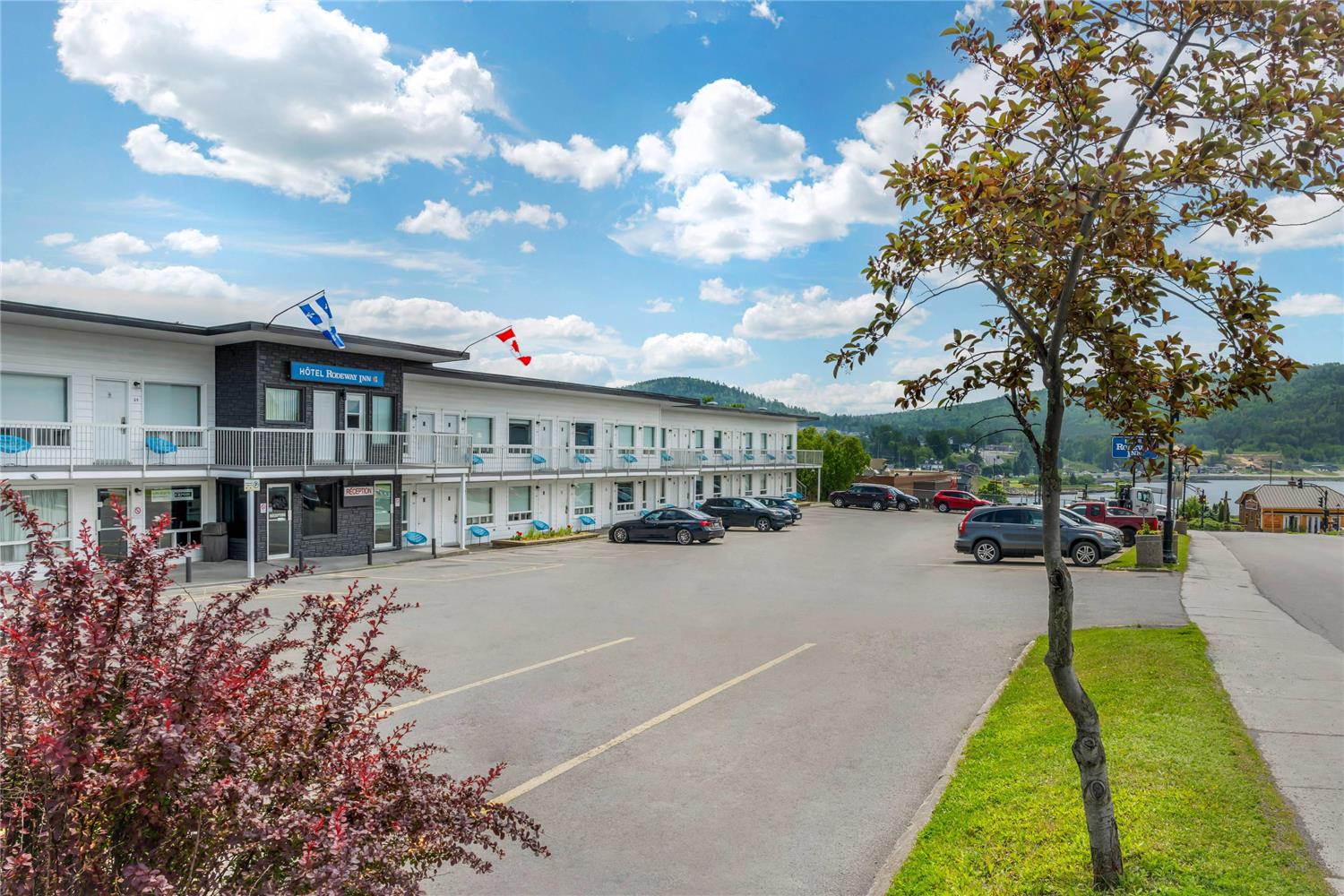 Фото Rodeway Inn