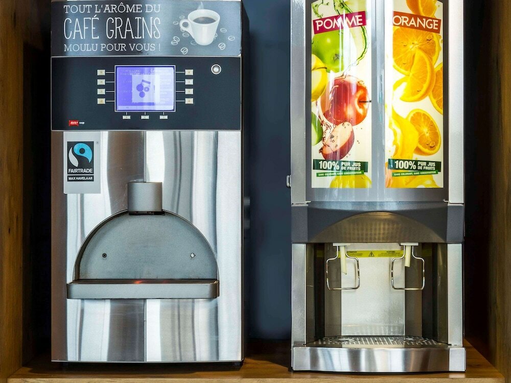 Фото Ibis budget Stuttgart City Nord