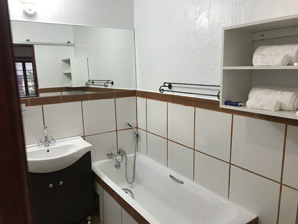 Фото Greenwoods Self-Catering