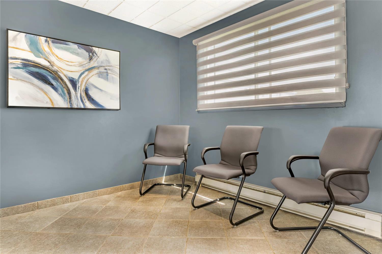 Фото Rodeway Inn