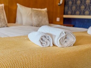 Гостиница Quayside Hotel & Bar