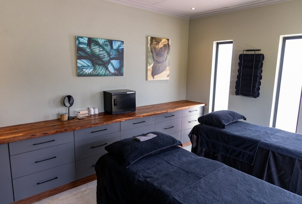 Фото Muunga Bush Lodge & SPA