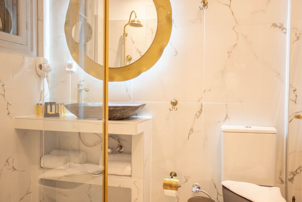 Фото Pandrosos Divine Suites