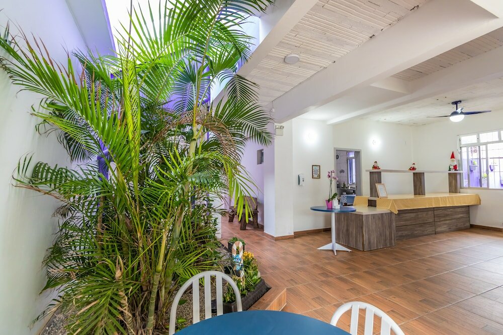 Фото Pousada Santa Ana