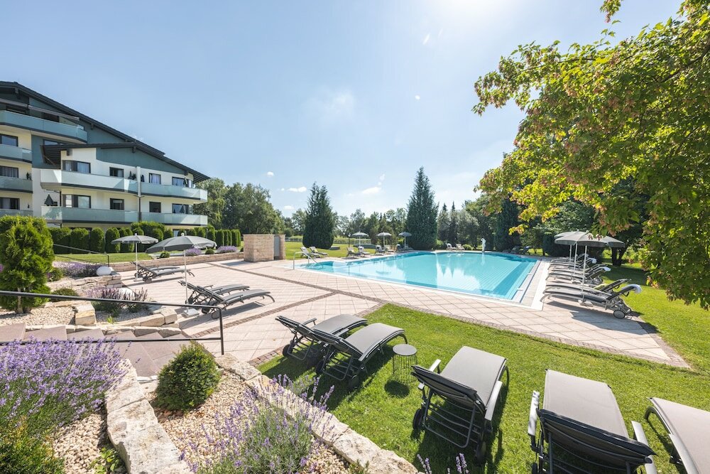 Фото Hotel Tanneck