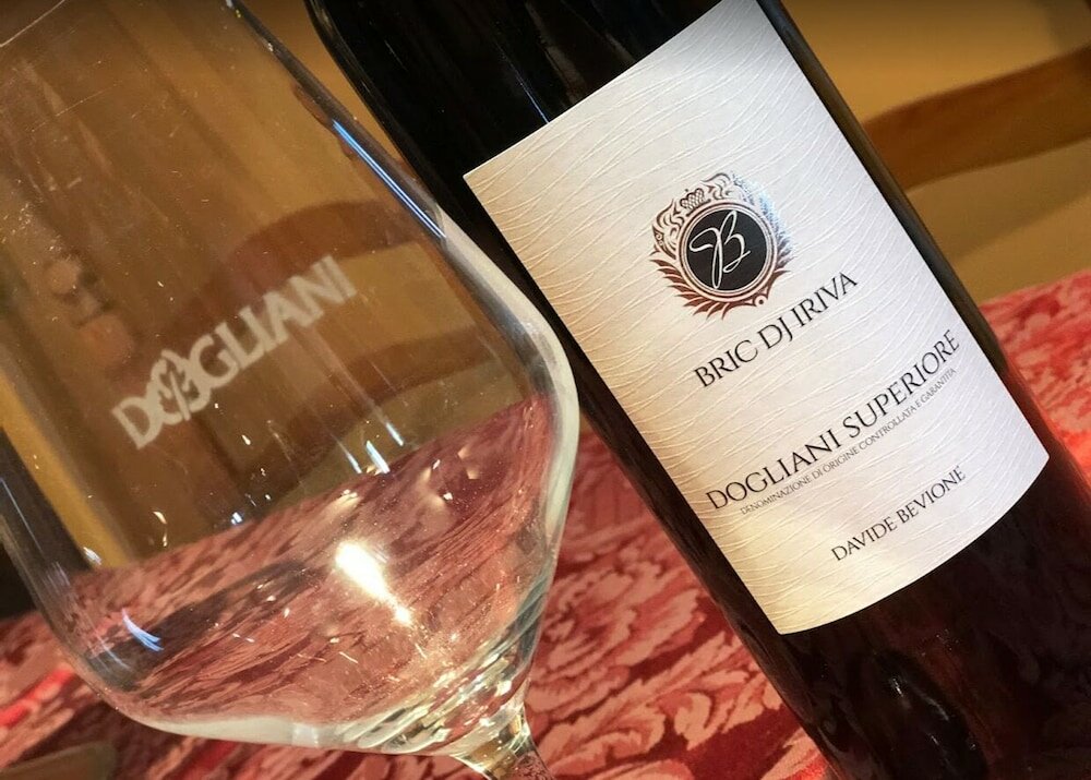 Фото Agriturismo Bevione Davide