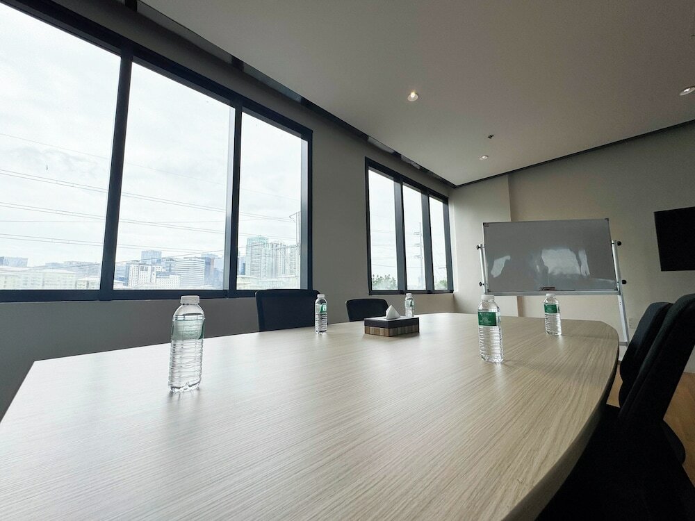 Фото Hotel101 - Fort