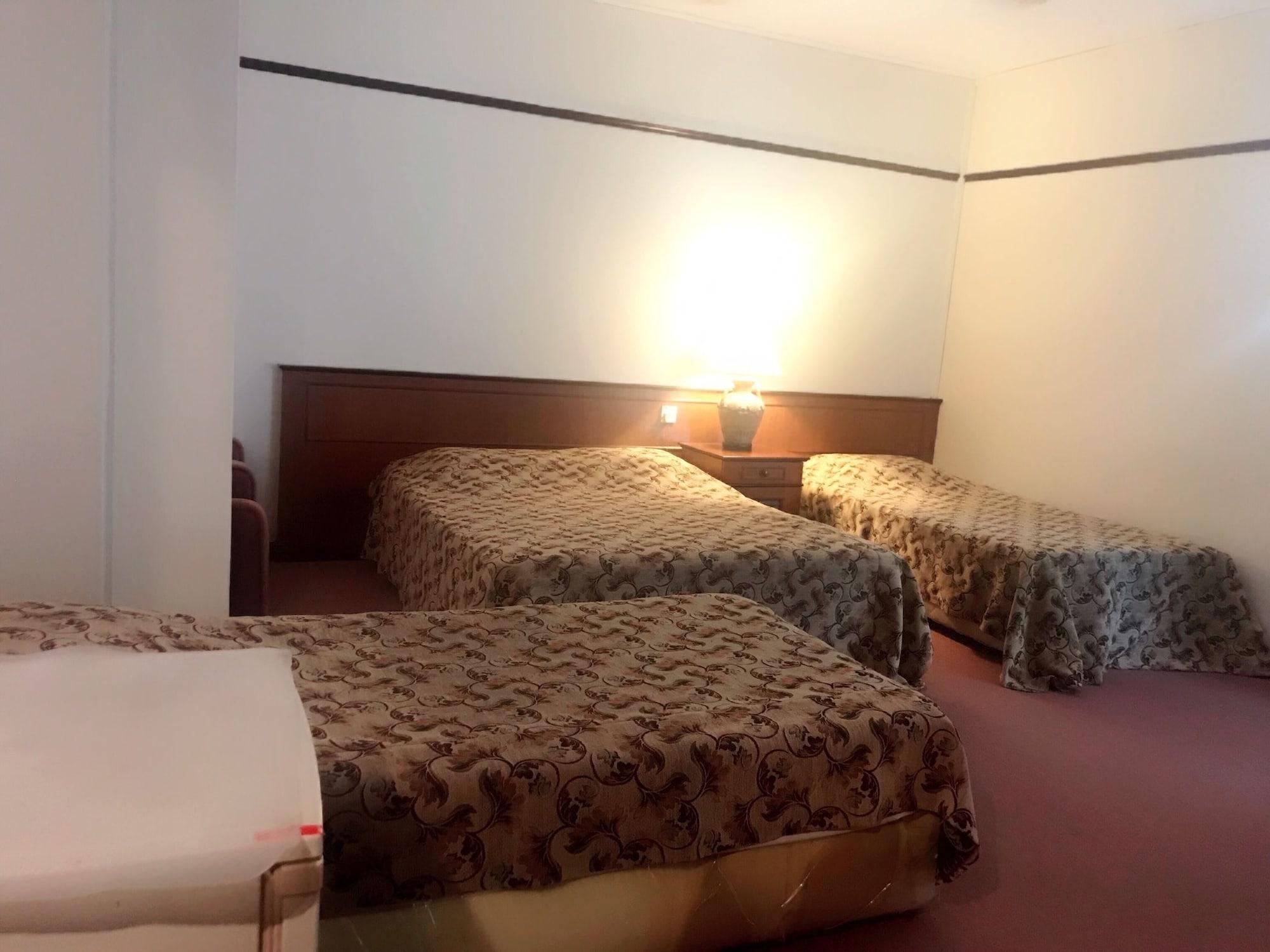 Фото South East Asia Hotel