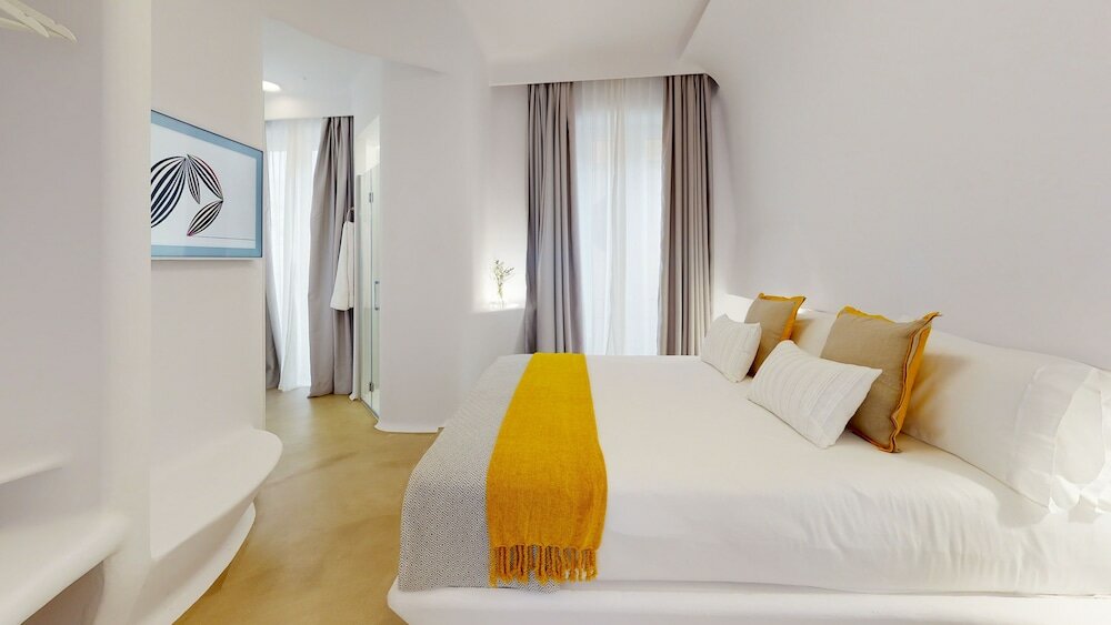 Фото Hotel Boutique Suite Generis