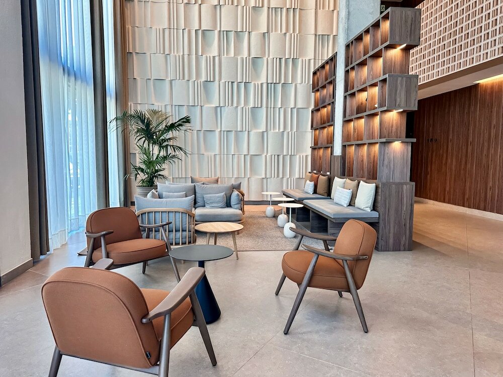 Фото Silken Platja d'Aro